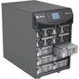 Liebert AS3A0NCUGNNXLKB APS AS3 0NCUGNNXLKB - 5kVA Scalable to 15kVA N+1 Online Double Conversion UPS - 5 Min Full-Load Runtime - Rack/Tower