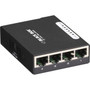 Black_Box_USB-Powered_10100_5-Port_Switch_-_5_Ports_-_10100Base-TX_-_TAA_Compliant_-_2_Layer_Supported_-_Twisted_Pair_-_Desktop_-_1_LBS005A