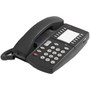 Avaya 6219 Standard Phone - Gray - 1 x Phone Line (Fleet Network)