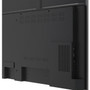 ViewSonic CDE8620 86" 4K Wireless Presentation Display - 86" (2184.40 mm) LCD - 3840 x 2160 - Direct LED - 450 cd/m² - 2160p - - (CDE8620)