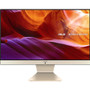 Asus V222FA V222FAK-C53P-CA All-in-One Computer - Intel Core i5 10th Gen i5-10210U - 8 GB - 1 TB HDD - 256 GB SSD - 21.5" (546.10 mm) (Fleet Network)