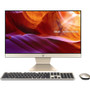 Asus V222FA V222FAK-C73P-CA All-in-One Computer - Intel Core i7 10th Gen i7-10510U - 8 GB - 1 TB HDD - 256 GB SSD - 21.5" (546.10 mm) (Fleet Network)
