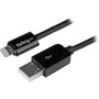 Black_Box_GigaTrue_3_CAT6_550-MHz_Lockable_Patch_Cable_UTP_Black_10-ft_30-m_-_10_ft_Category_6_Network_Cable_for_Network_-_1_x_C6PC70-BK-10