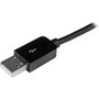 Black_Box_GigaTrue_3_CAT6_550-MHz_Lockable_Patch_Cable_UTP_Black_10-ft_30-m_-_10_ft_Category_6_Network_Cable_for_Network_-_1_x_C6PC70-BK-10