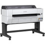 Epson SureColor T-Series T5475 Inkjet Large Format Printer - 36" (914.40 mm) Print Width - Color - 4 Color(s) - 22 Second Color Speed (Fleet Network)