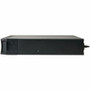 Tripp Lite by Eaton SU750RTXLCD2UN SmartOnline 750VA/675W Double-Conversion Online UPS - 2U Rack-mountable - Pure Sine Wave - 6 Outlets