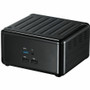 ASRock 4X4 BOX-V1000M Barebone System - Mini PC - Ryzen Embedded V1605B 2 GHz Quad-core (4 Core) - AMD Chip - 32 GB DDR4 SDRAM Maximum (Fleet Network)