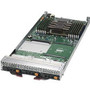 Supermicro SuperBlade SBI-6119P-T3N Server Barebone System - Blade - Socket P LGA-3647 - 1 x Processor Support - Intel C622 Chip - 3 - (Fleet Network)