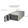 Supermicro SBI-6119R-T3N SuperBlade Server Barebone System - Single Socket R4 LGA-2066 - Intel C422 - 512GB DDR4 - 10GbE - Blade Form Factor