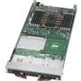 Supermicro SuperBlade SBI-6419P-T3N Server Barebone System - Blade - Socket P LGA-3647 - 1 x Processor Support - Intel C622 Chip - 384 (Fleet Network)
