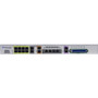 ribbon EdgeMarc 4808 VoIP Gateway - 8 x RJ-45 - 22 x FXS - 2 x FXO - Management Port - Gigabit Ethernet - 2 x Expansion Slots - 1U - (Fleet Network)