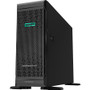 HPE ProLiant ML350 G10 4U Tower Server - 1 Xeon Silver 4210R 2.40 GHz - 16 GB RAM - Serial ATA/600, 12Gb/s SAS Controller - 2 Support (Fleet Network)