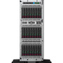 HPE ProLiant ML350 G10 4U Tower Server - 1 Xeon Silver 4210R 2.40 GHz - 16 GB RAM - Serial ATA/600, 12Gb/s SAS Controller - 2 Support (P21788-001)