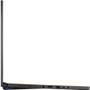 Asus Zephyrus S17 GX701 GX701LV-DS76 17.3" (439.42 mm) Gaming Notebook - Full HD - Intel Core i7 10th Gen i7-10750H - 16 GB - 1 TB SSD (Fleet Network)