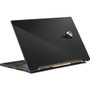 Asus GX701LV-DS76 Zephyrus S17 17. 3" Gaming Laptop - Intel Core i7-10750H - 16GB RAM - 1TB SSD - NVIDIA GeForce RTX 2060 - Windows 10 Home - Black
