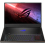 Asus GX701LV-DS76 Zephyrus S17 17. 3" Gaming Laptop - Intel Core i7-10750H - 16GB RAM - 1TB SSD - NVIDIA GeForce RTX 2060 - Windows 10 Home - Black