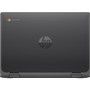 HP 1A784UT#ABL Chromebook x360 11 G3 EE 2-in-1 Convertible - 11. 6" Touchscreen HD - Intel Celeron N4020 - 8 GB RAM - 32 GB Flash - ChromeOS