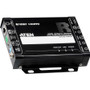 ATEN HDMI & VGA HDBaseT Transmitter with POH (4K@100m) (HDBaseT Class A) - 2 Input Device - 492.13 ft (150000 mm) Range - 1 x Network (VE2812AT)