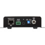 ATEN HDMI & VGA HDBaseT Transmitter with POH (4K@100m) (HDBaseT Class A) - 2 Input Device - 492.13 ft (150000 mm) Range - 1 x Network (VE2812AT)