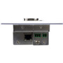 Aten VE2812AUST Video Extender Transmitter - 2 Inputs - 492 ft Range - 4K/Full HD - HDMI/VGA/RJ-45