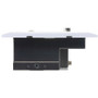 Aten VE2812AUST Video Extender Transmitter - 2 Inputs - 492 ft Range - 4K/Full HD - HDMI/VGA/RJ-45