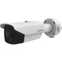 Hikvision DeepinView DS-2TD2617B-6/PA 4 Megapixel HD Network Camera - Bullet - 131.23 ft (40 m) - H.264, MJPEG, H.265 - 2688 x 1520 - (Fleet Network)