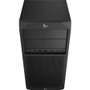HP 3F643UP#ABA Z2 G4 Workstation - Intel Core i7-8700 8th Gen Hexa-core 3. 20 GHz - 16 GB DDR4 RAM - Mini-tower Black - Serial ATA/600 RAID 0 - 1
