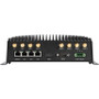 Digi TX54-A246 Wi-Fi 5802. 11ac 4G LTE Cellular Router with 4 SIM Support - Gigabit Ethernet - DIN Rail Mountable