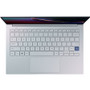 Samsung NP930XCJ-K01CA Galaxy Book Ion 13. 3" Notebook - Intel Core i5-10210U - 8 GB RAM - 256 GB SSD - QLED Full HD - Windows 10 Home - English/French