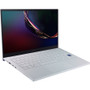 Samsung NP930XCJ-K01CA Galaxy Book Ion 13. 3" Notebook - Intel Core i5-10210U - 8 GB RAM - 256 GB SSD - QLED Full HD - Windows 10 Home - English/French