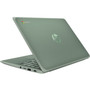 HP 192M9UT#ABA Chromebook 11A G8 EE 11. 6" - AMD A4-9120C - 4 GB RAM - 32 GB Flash - Carbon - ChromeOS