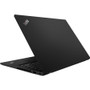 Lenovo 20UF001CUS ThinkPad X13 Gen 1 13. 3" Touchscreen Notebook - AMD Ryzen 5 4650U - 16 GB RAM - 256 GB SSD - Windows 10 Pro - Black