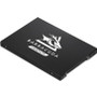 Seagate BarraCuda ZA960CV1A001 960 GB Solid State Drive - 2.5" Internal - SATA (SATA/600) - Notebook, Desktop PC, Workstation Device - (ZA960CV1A001)