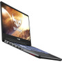 Asus FX505 FX505GT-DS51-CA 15.6" (396.24 mm) Gaming Notebook - Full HD - Intel Core i5 i5-9300H - 8 GB - 512 GB SSD - Intel HM370 Chip (Fleet Network)