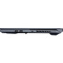 Asus Zephyrus Duo 15 15.6 Inch Full HD Gaming Laptop Intel Core 32 GB 2 TB SSD Gunmetal Notebook GX550 Gray Gen Mm GX550LWS-XS79