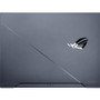 Asus Zephyrus Duo 15 15.6 Inch Full HD Gaming Laptop Intel Core 32 GB 2 TB SSD Gunmetal Notebook GX550 Gray Gen Mm GX550LWS-XS79