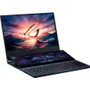 Asus Zephyrus Duo 15 15.6 Inch Full HD Gaming Laptop Intel Core 32 GB 2 TB SSD Gunmetal Notebook GX550 Gray Gen Mm GX550LWS-XS79
