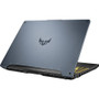 Asus TUF506LI-DB71-CA 15.6" (396.24 mm) Gaming Notebook - Full HD - Intel Core i7 i7-10750H - 8 GB - 512 GB SSD - Intel HM470 Chip - x (Fleet Network)