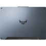 Asus TUF506LI-DB71-CA Gaming Laptop - 15. 6" Full HD - Intel Core i7-10750H - 8GB RAM - 512GB SSD - Windows 10 Home