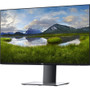 Dell UltraSharp U2721DE 27" Class WQHD LCD Monitor - 16:9 - 27" Viewable - In-plane Switching (IPS) Technology - LED Backlight - 2560 (DELL-U2721DE)