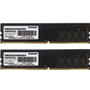 Patriot Memory Signature Line Series DDR4 64GB (2 x 32GB) 3200MHz UDIMM Dual Kit - For Desktop PC - 64 GB (2 x 32 GB) - DDR4 SDRAM - - (Fleet Network)