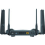 D-Link DIR-X5460 EXO AX AX5400 Mesh Wi-Fi 6 Router - Dual-Band 2. 4/5 GHz - 675 MB/s - Gigabit Ethernet - 4 LAN Ports - Desktop