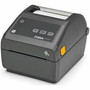 Zebra ZD420d Desktop, Manufacturing, Transportation & Logistic, Healthcare, Retail, Government Thermal Transfer Printer - Monochrome - (Fleet Network)