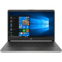 HP ProBook 445 G7 14" (355.60 mm) Notebook - Full HD - AMD Ryzen 7 2nd Gen 4700U - 16 GB - 256 GB SSD - Pike Silver Aluminum - 1920 x (Fleet Network)