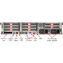 Lenovo ThinkSystem SR665 Rack Server With EPYC 7282 Support 16 GB RAM Serial ATA 600 And SAS Controller Versatile Compute 7D2VA01JNA