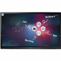 AG Neovo 75-Inch 4K Interactive Flat Panel Display - 75" (1905 mm) LCD Cortex A73 + A53 - 3 GB - Infrared (IrDA) - Touchscreen - 3840 (Fleet Network)