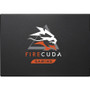 Seagate FireCuda 120 ZA500GM1A001 500 GB Solid State Drive - 2.5" Internal - SATA (Fleet Network)
