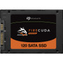 Seagate FireCuda 120 ZA500GM1A001 500 GB Solid State Drive - 2.5" Internal - SATA (ZA500GM1A001)