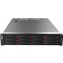 Lenovo ThinkSystem SR655 7Z01A04GNA 2U Rack Server - 1 EPYC 7282 2.40 GHz - 16 GB RAM - Serial ATA/600 Controller - 1 Processor - 1 TB (Fleet Network)