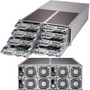 Supermicro SuperServer F619P2-FT+ Server Barebone System - 4U Rack-mountable - Socket P LGA-3647 - 2 x Processor Support - Intel C621 (Fleet Network)
